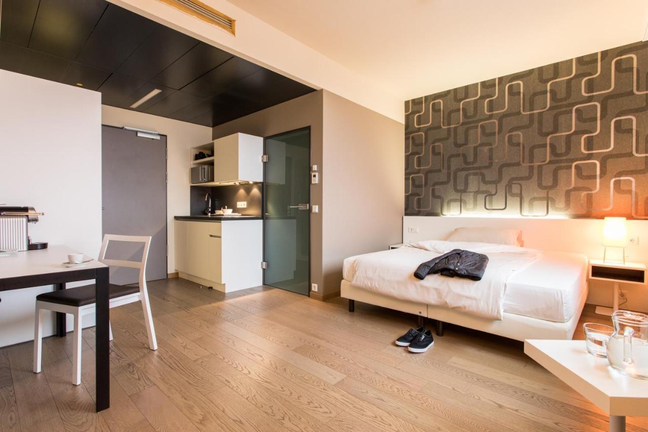 Harry's Hotel&apartments München