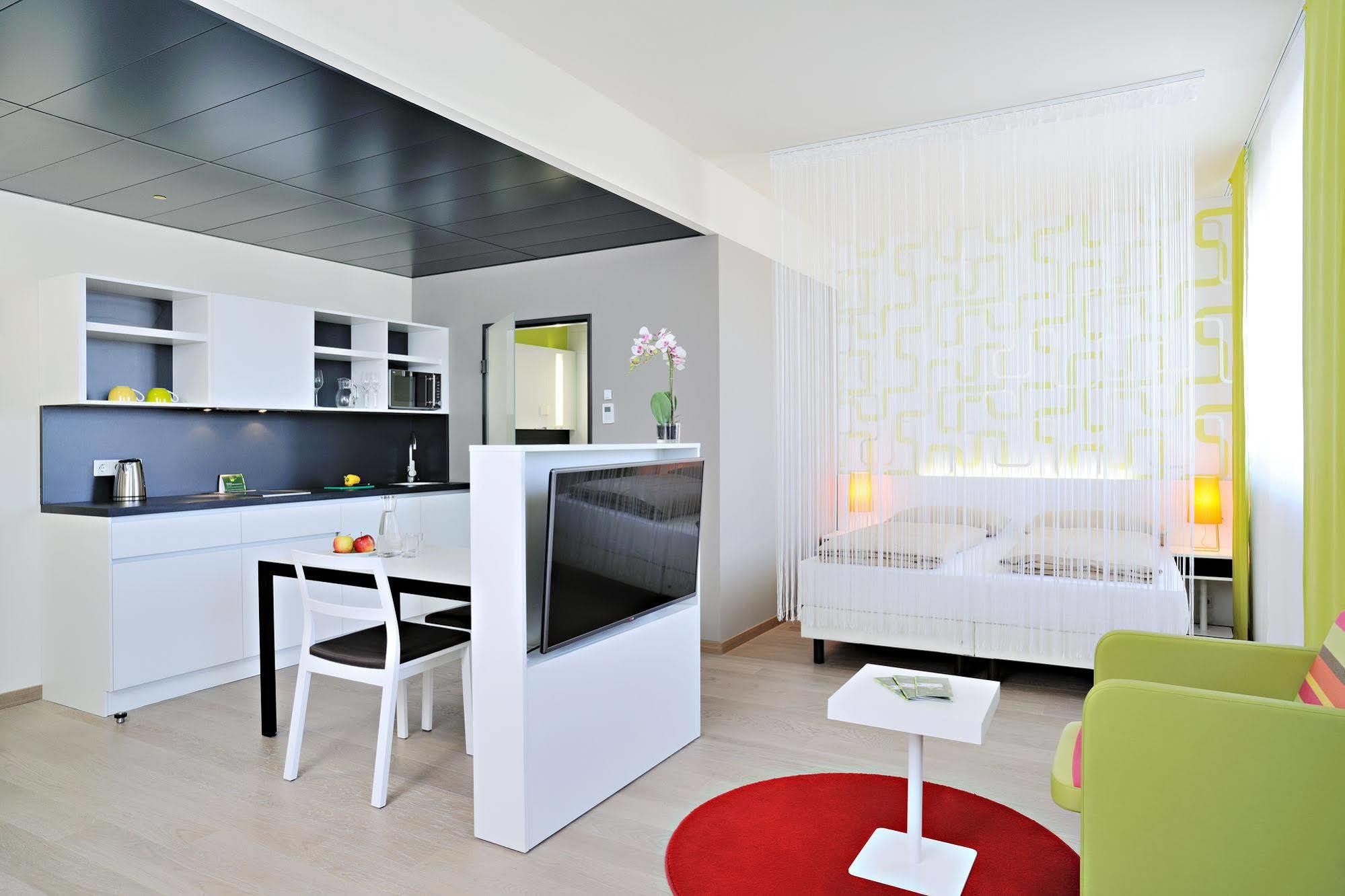 Hotel Harry's Hotel&apartments 4*