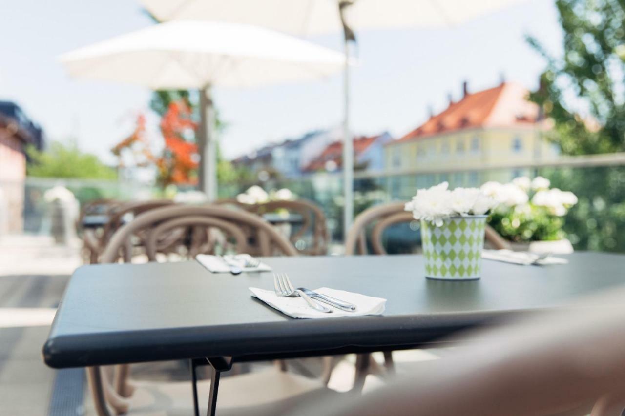 Harry's Hotel&apartments Hotel München